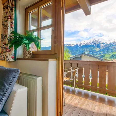 Select 4 - By Alpen Apartamento *