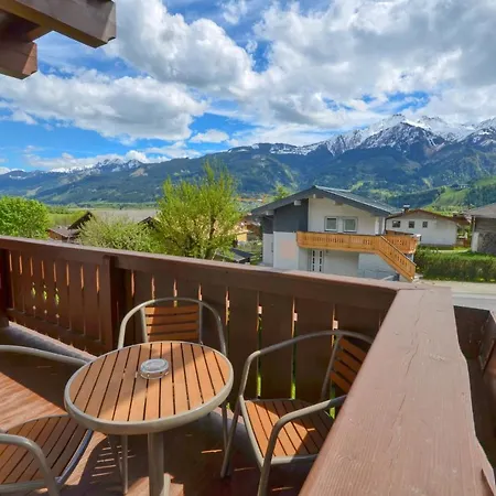 Select 4 - By Alpen Apartamento *