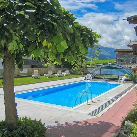 Appartement Select 4 - By Alpen *