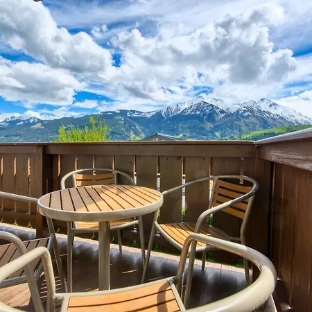 Appartement Select 4 - By Alpen Piesendorf