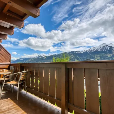 Appartement Select 4 - By Alpen *