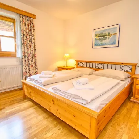 Select 4 - By Alpen アパート ピーゼンドルフ