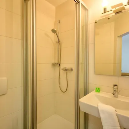 Select 4 - By Alpen Appartement