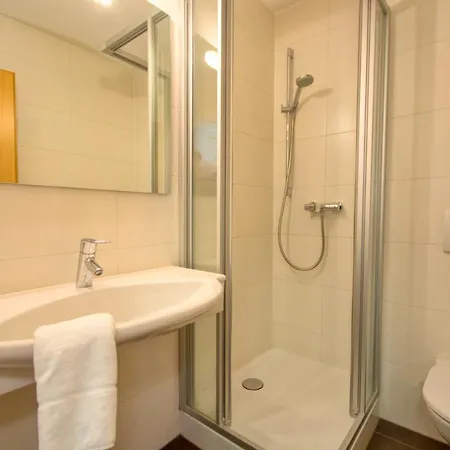 Select 4 - By Alpen Appartement