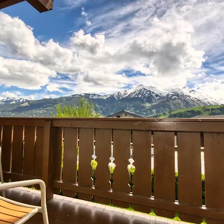 Select 4 - By Alpen ピーゼンドルフ