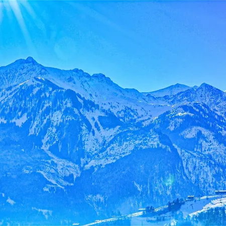 Appartement Select 4 - By Alpen