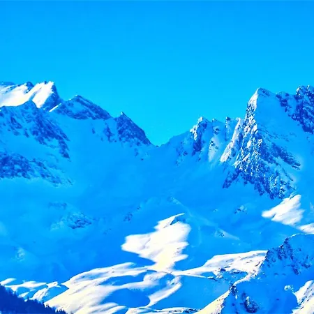 Select 4 - By Alpen * Piesendorf