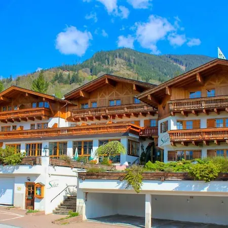 Select 4 - By Alpen Appartement