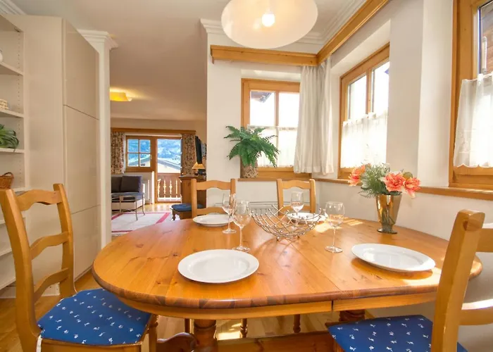 アパート Select 4 - By Alpen ピーゼンドルフ