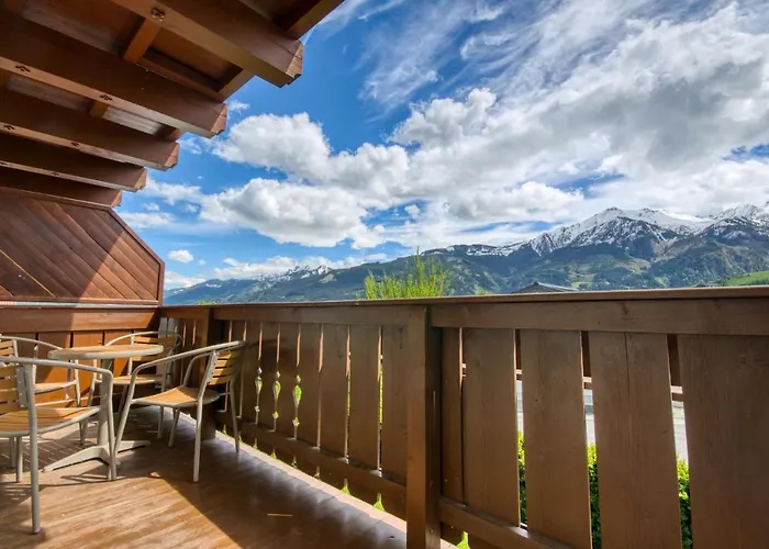 アパート Select 4 - By Alpen *