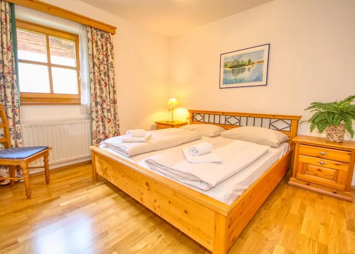 Select 4 - By Alpen アパート ピーゼンドルフ