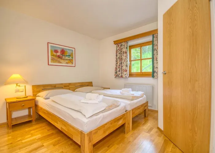 アパート Select 4 - By Alpen *