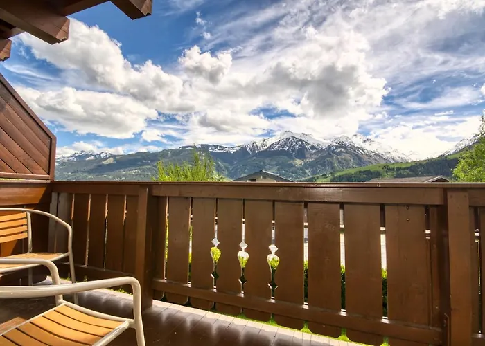 Select 4 - By Alpen ピーゼンドルフ