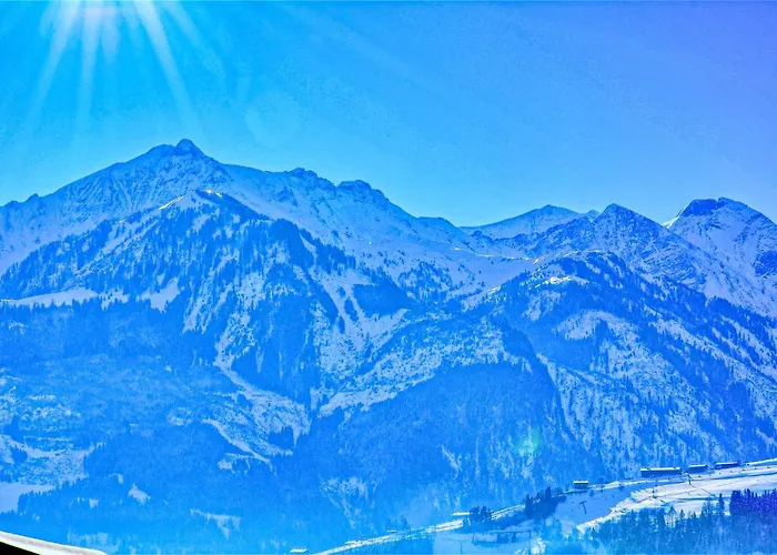 アパート Select 4 - By Alpen