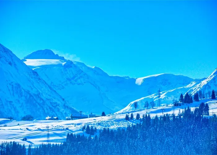 アパート Select 4 - By Alpen *