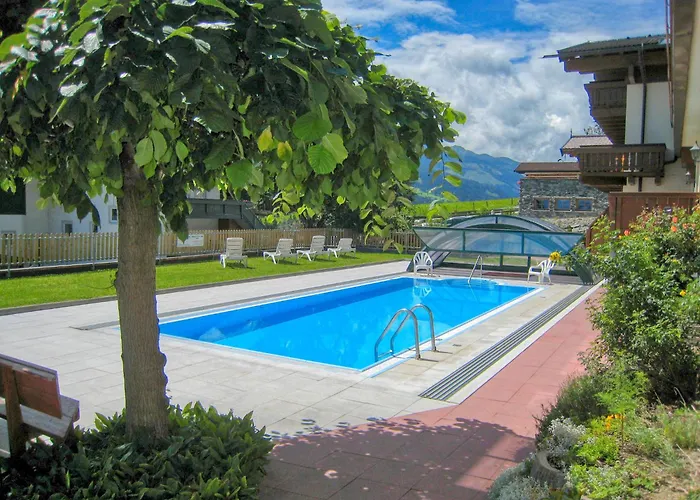 アパート Select 4 - By Alpen *